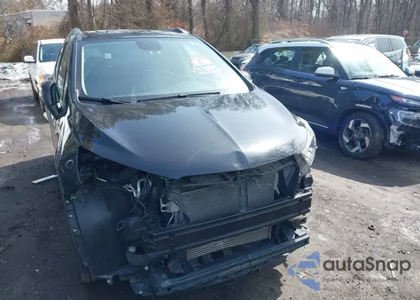 2020 Buick Encore Awd Essence z USA, uszkodzony, nr VIN KL4CJGSB8LB046227